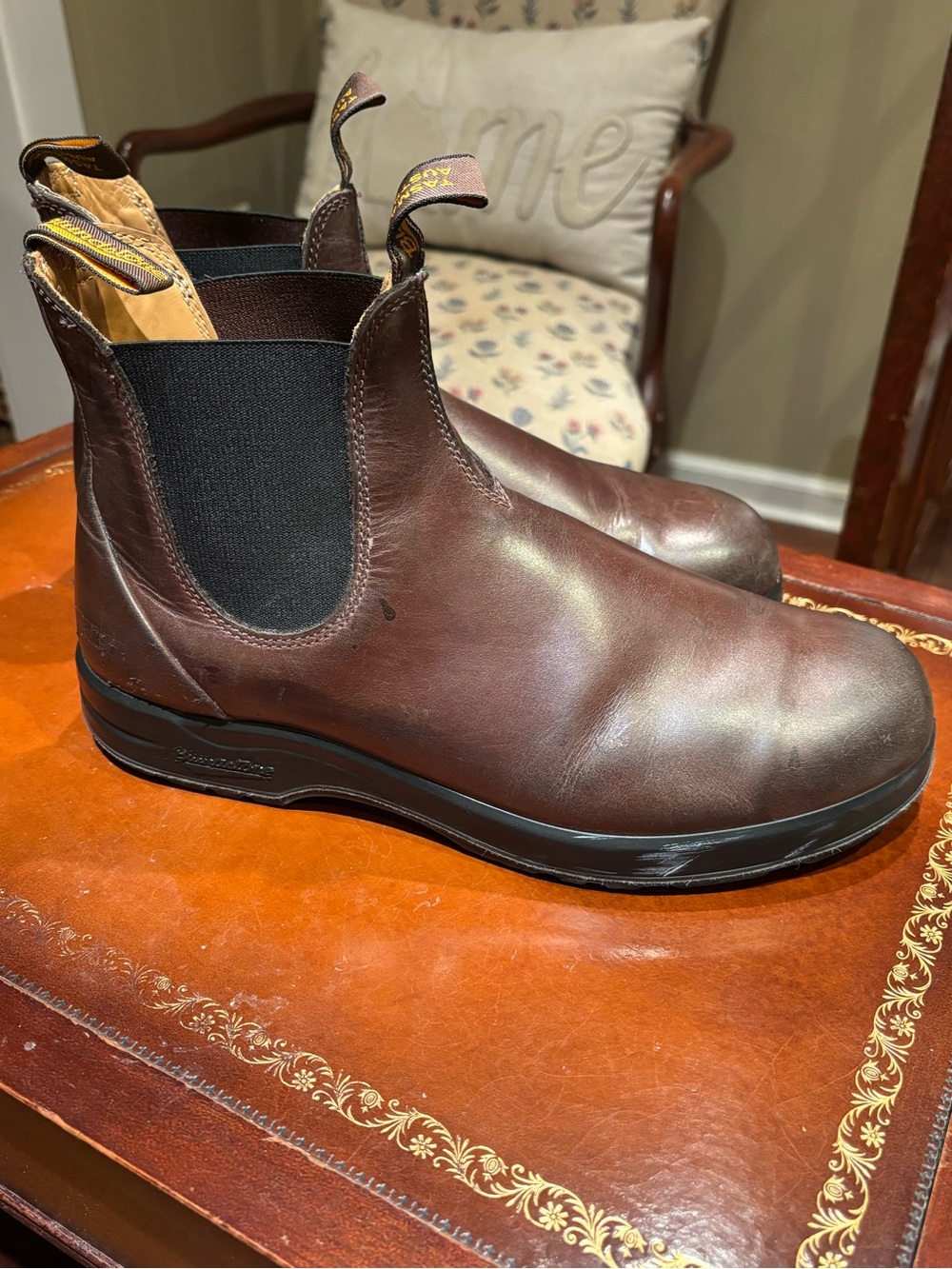 Men’s Blundstone 2057 Chelsea Boot